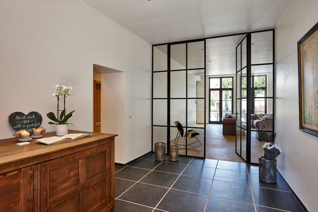 La Maison De Nathalie บรูจส์ ภายนอก รูปภาพ
