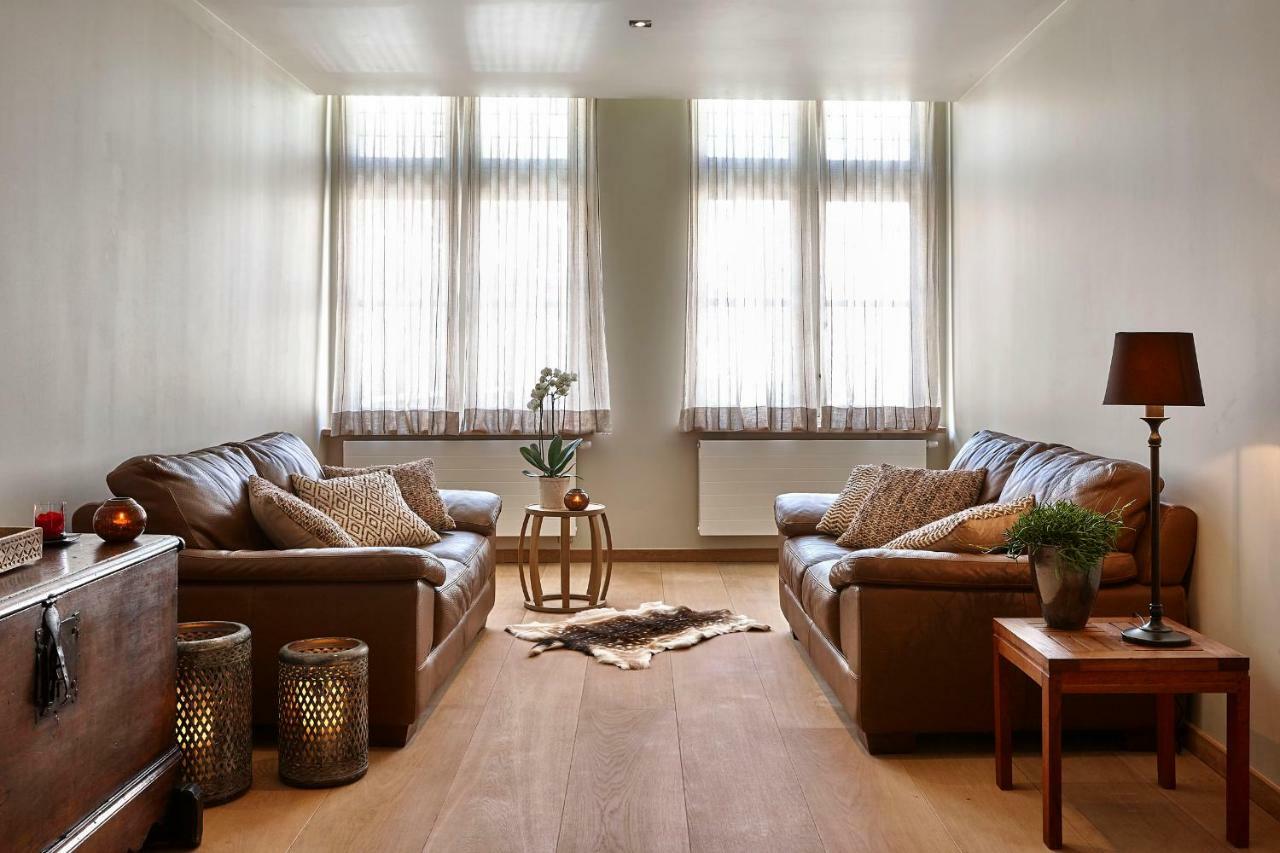 La Maison De Nathalie บรูจส์ ภายนอก รูปภาพ